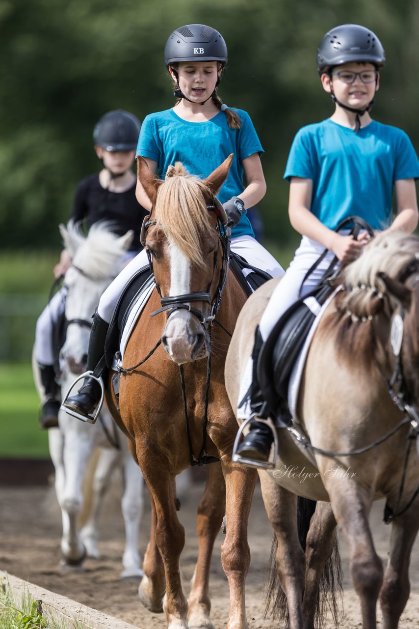 Bild 30 - Pony Akademie Turnier